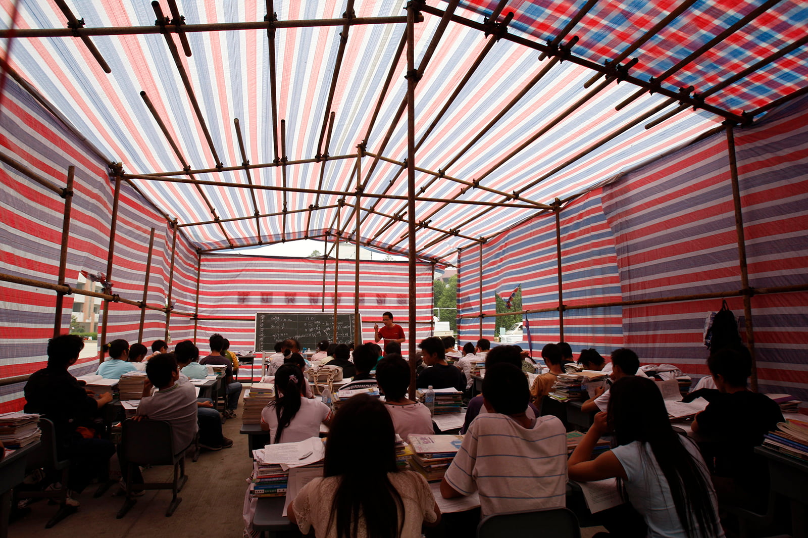 Fostering Solidarity and Strength through Dedicated Humanitarian Efforts