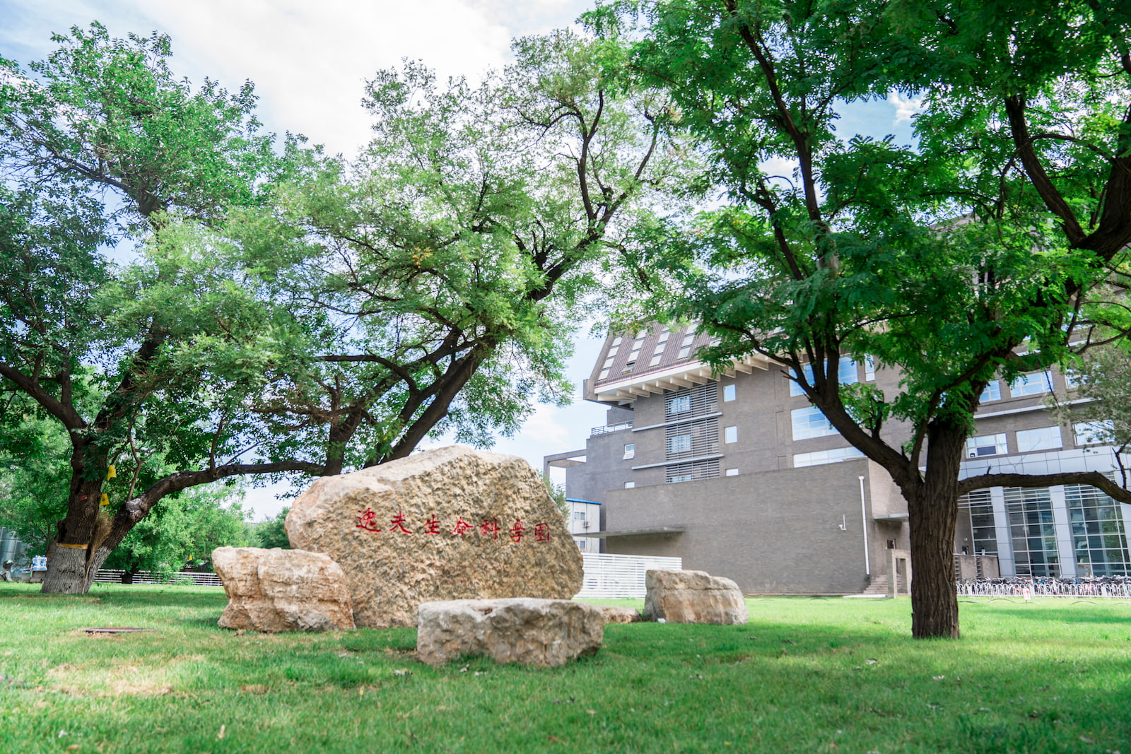 推动科学研究 成就人类福祉：引领医学创新与公共衞生新时代