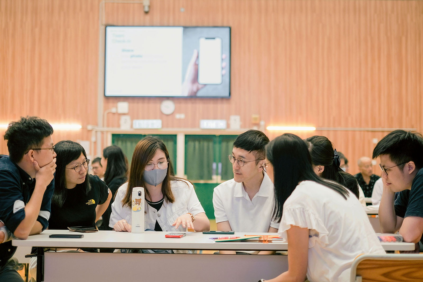 Shaw STEAMS for Good