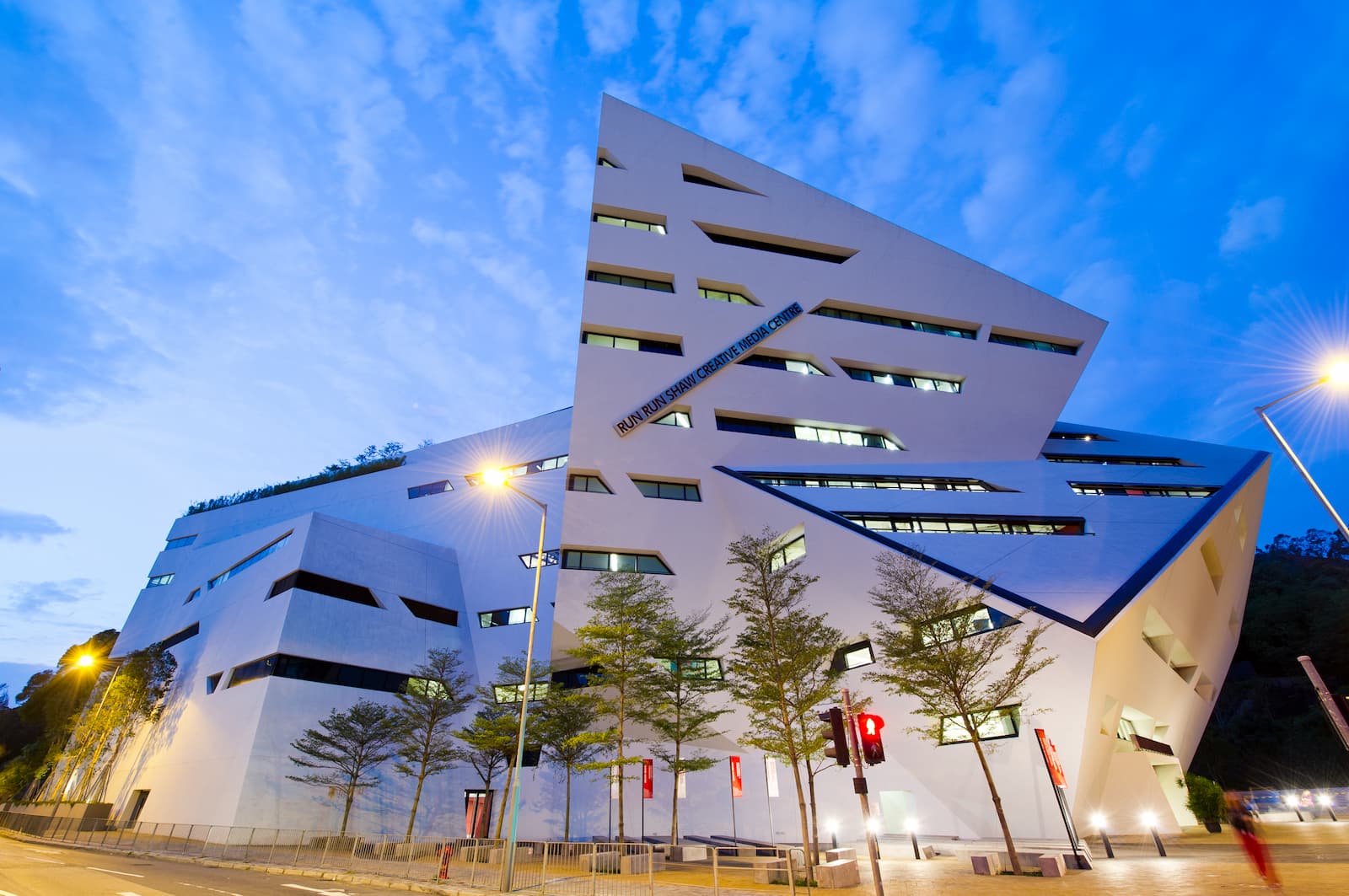 Nurturing Artistic Talent and Promoting Creative Futures