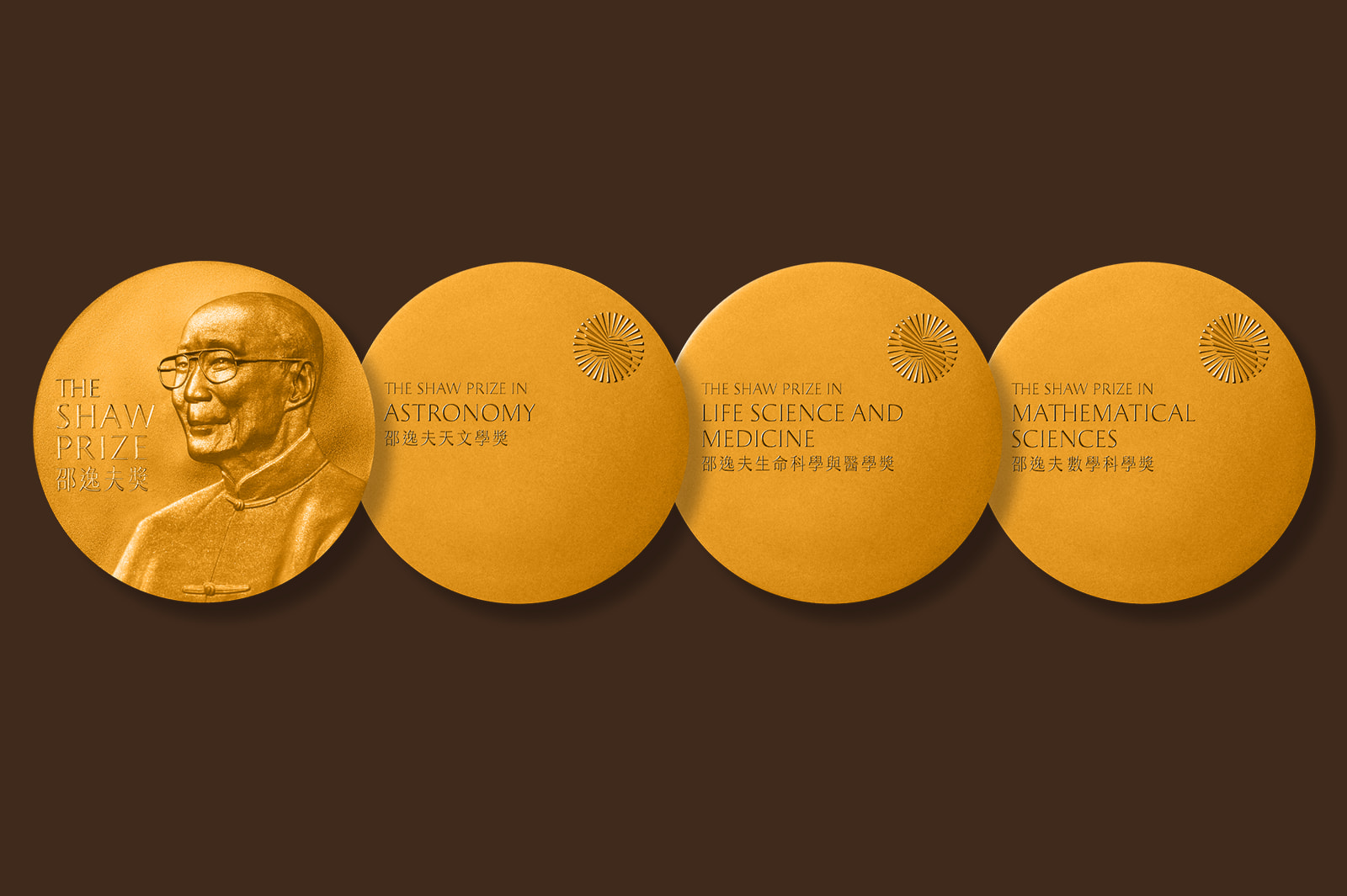 Shaw Prize